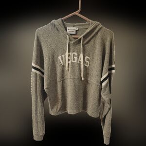 3 For 1 Sweatshirt, T-shirt and shorts, 100% cotton, new, Las Vegas